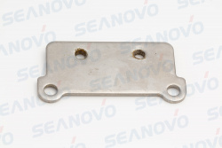 Кронштейн нижний 3.5F-Ⅱ-02.01.05