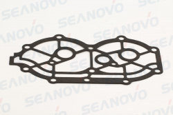 Прокладка крышки головки блока 30F-01.04.00.06