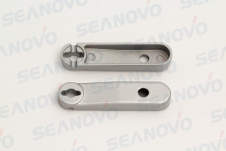 Рычаг газа внешний 30FE-02.00.00.01