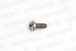 Винт М6*16 GB/T818