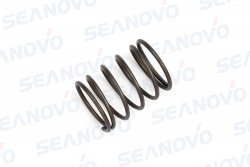 Пружина масляного насоса F6-01.05.00.14