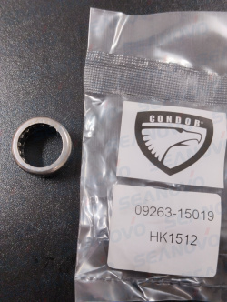 Подшипник ведущего вала редуктора Suzuki 09263-15019