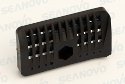 Крышка впускного отверстия правая 60F-06.00.00.02