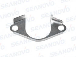 Зажимная пластина F15-01.03.00.34