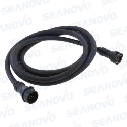 Удлинитель провода контроллера YAMAHA 10 pin - 10 pin 10FT (3м) 688-8258A-30-00