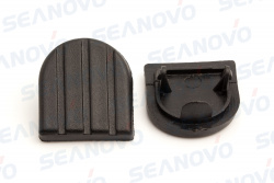 Заглушка ручки переключения передач F6-05.02.00.02