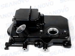 Крышка головки блока цилиндров F25-01.05.01.01