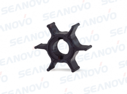 Крыльчатка помпы охлаждения SUZUKI 2,5HP 17461-97JM0