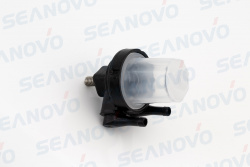 Корпус топливного фильтра 15F-01.07.05.05