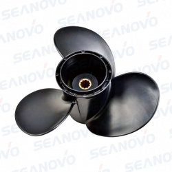 Гребной винт Suzuki F25/T30HP, 10-1/4*12 58100-91L20-019