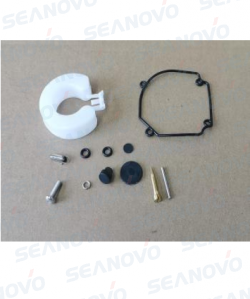 Ремкомплект карбюратора Tohatsu 25/30 346-87122-0