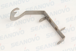 Рычаг подсоса 20F-01.02.02.00