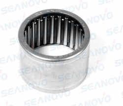 Игольчатый роликовый подшипник 30BM-3726 F130-06.00.00.50