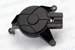 Кожух стартера 2.5F-01.02.01.00