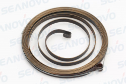 Пружина стартера 40F-01.01.08