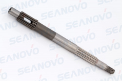 Вал гребной 9.8F-06.26.02