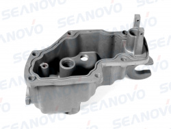 Верхний корпус F40-01.07.03.01