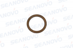 Втулка шестерни реверса 20F-06.00.00.22