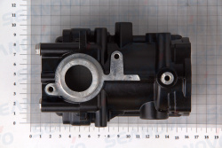 Крышка картера 2.5F-01.01.00.09