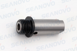 Предохранительный клапан в сборе F15-01.01.01.00