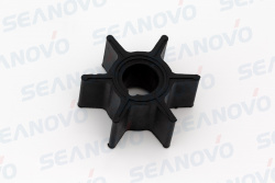 Крыльчатка помпы 9.8F-06.10.00