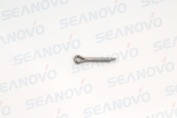 Шплинт 2*12 мм