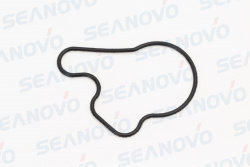 Кольцо резиновое F25-01.06.01.02