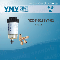 Фильтр сепаратор S3213