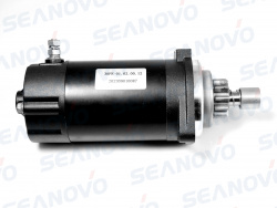 Стартер электрический 30FE-01.02.00.12