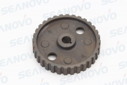 Ведомая шестерня ГРМ F15-01.03.00.24