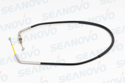 Трос в сборе 3.5F-Ⅲ-01.04.08.00