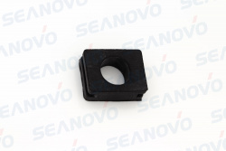 Кольцо уплотнительное 9.8F-05.11