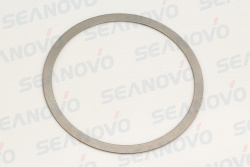 Прокладка приводного вала 0,5 мм 60F-06.00.00.40