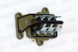 Лепестковый клапан в сборе 15F-01.06.24.00