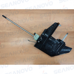 Редуктор в сборе GLADIATOR Sea-Pro MARLIN 9.9/ 18 / 20 HP