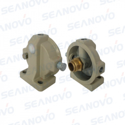 Кронштейн топливного фильтра-сепаратора S3227