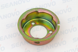 Шкив стартера 9.8F-01.01.20