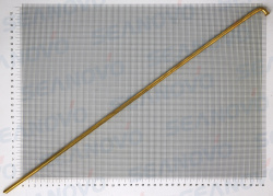 Трубка охлаждения короткая 5F-05.01