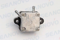 Топливный насос F15-01.04.01.00