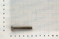 Болт М8*45 GB5783