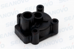 Корпус помпы 9.8F-06.09.01