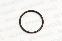 Кольцо резиновое (топливный насос) F4-01.07.13.11