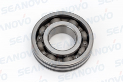 Подшипник коленвала 35х80х21 Yamaha 40 93306-307-U0-00