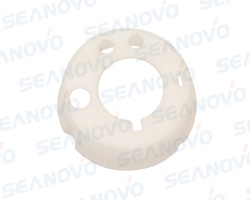 Корпус помпы нижний 2.5F-06.02.00.01