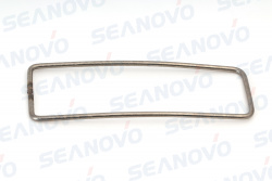 Пружина защелки (стар. образца) 15F-02.17