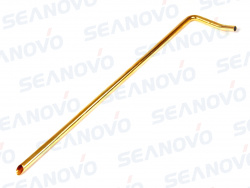 Трубка охлаждения S F15-05.00.00.13