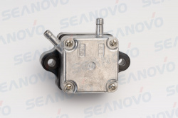 Топливный насос F15-01.04.01.00 (TK Япония)