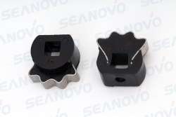 Фиксатор кронштейна переключения передач 15F-01.05.06