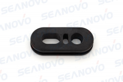 Заглушка А 9.8F-02.05