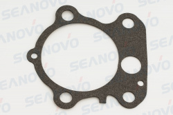 Прокладка корпуса помпы 60F-06.00.00.09